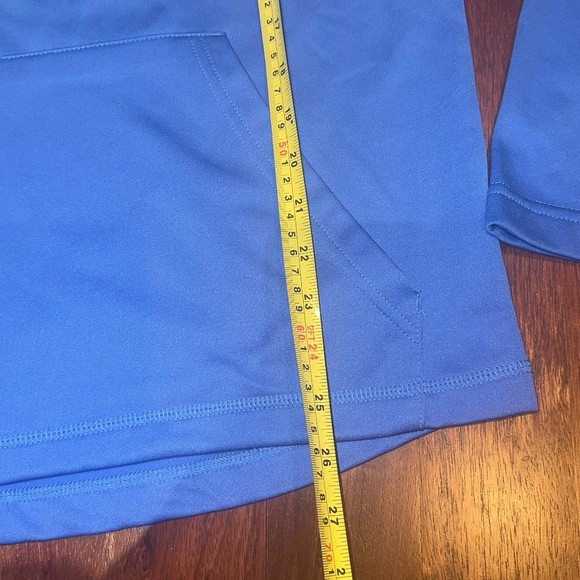 Detroit Lions Men's Hoodie/ Sweatshirt ~ Small - Picture 6 of 6